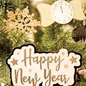 Get my top 2019 divorce tips for a happy 2020. 