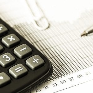 Add check your withholdings to your year end divorce checklist.