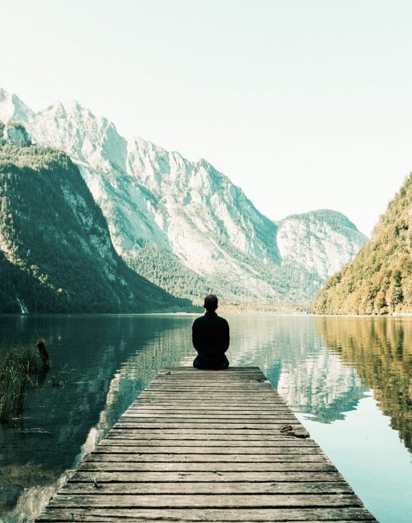 Divorce Self Care