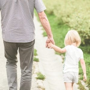 Divorce Checklist #7: Check your Will (or get one!)