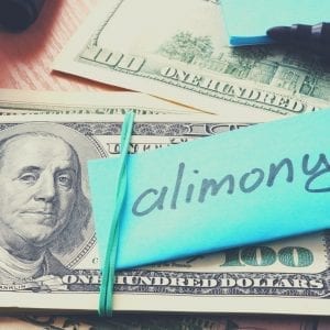 Adultery may affect your alimony award.