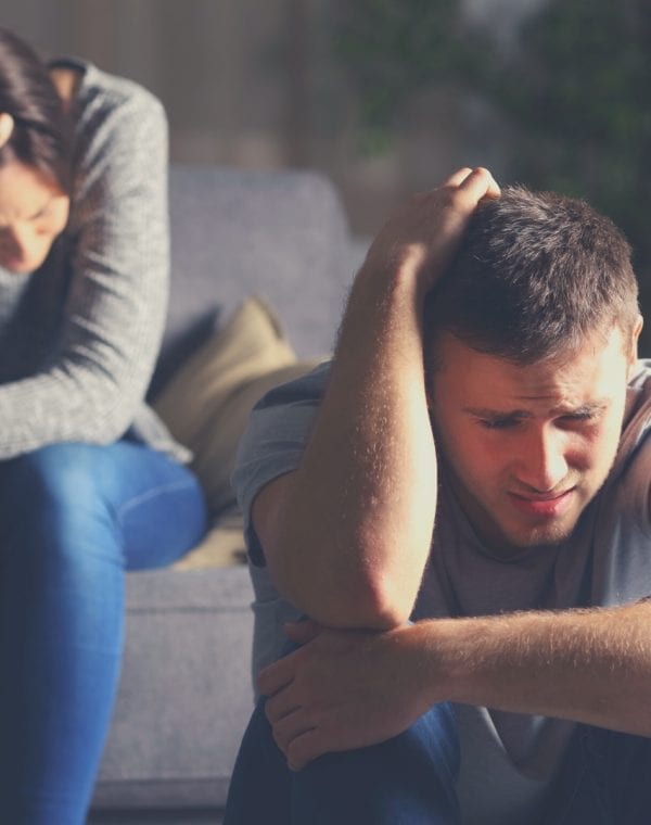 3 Harsh Truths about adultery and divorce