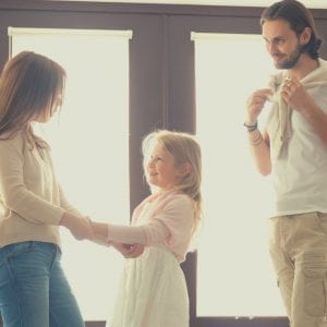 Adultery will unlikely affect your custody case