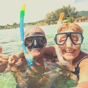 What if you are going through a "Gray Divorce"? Will the Coronavirus affect your property division?