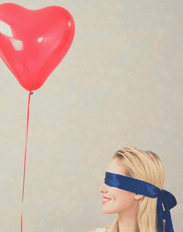 What can Love is Blind Teach You Divorce?