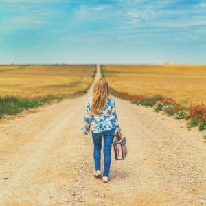 "Love is Blind" teach us to know when to call it quits