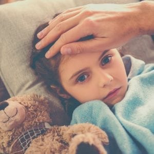 Have a plan if your child's school or childcare is closed because of the Coronavirus,
