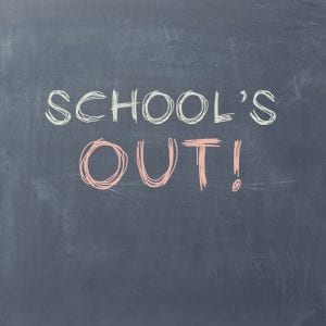 COVID-19 School Closures