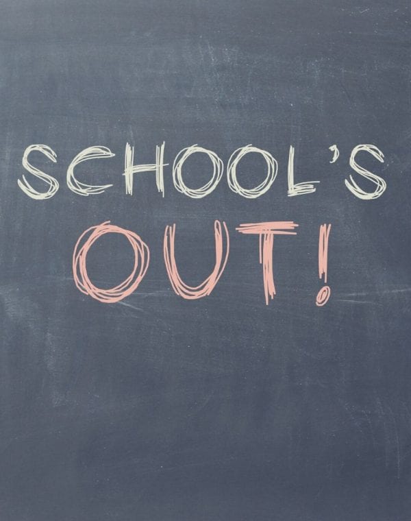 COVID-19 School Closures