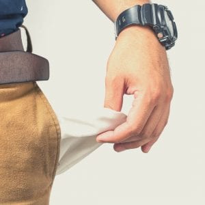 What to do now if you can't afford a divorce