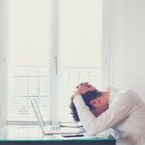 Part of managing of your COVID-19 divorce stress is taking a divorce case break.