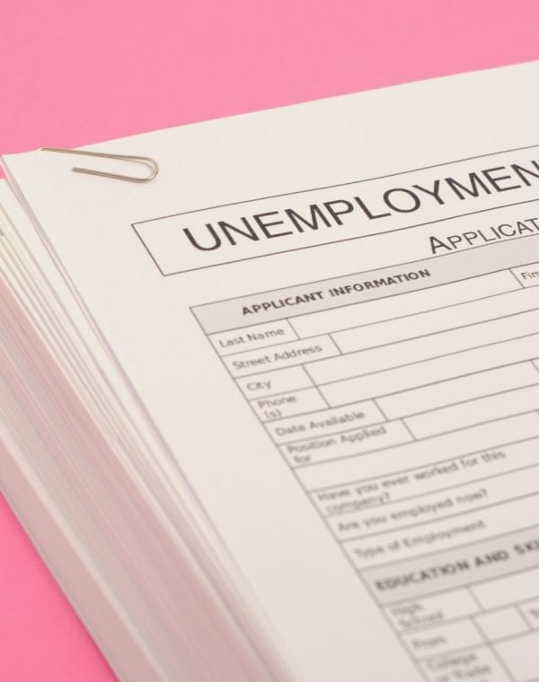 Will Coronavirus job loss affect child support?