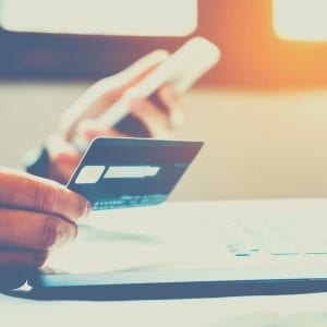 Options for dividing credit card debt in your property division