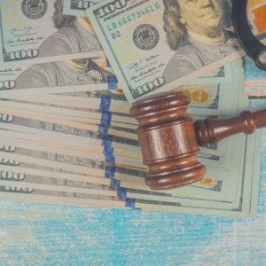 Tax Questions #3: can I claim my alimony payment?