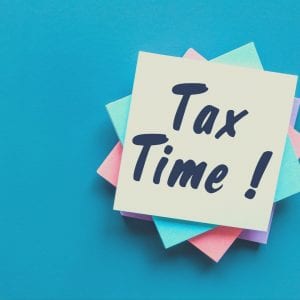 Tax Questions every divorced person must asks