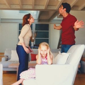 Be patient when communicating with your co-parent during COVID-19