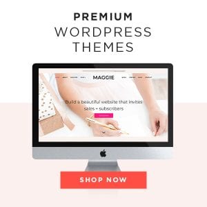 BluChic Blogging resources
