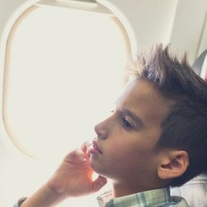 Traveling while following your child custody order during COVID-19