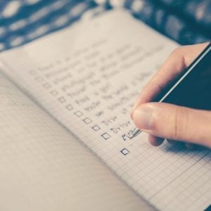 5 things you need to include in your divorce agreement