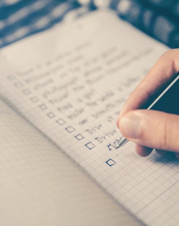 5things you must include in your divorce agreement