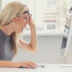3 ways you're annoying your divorce lawyer
