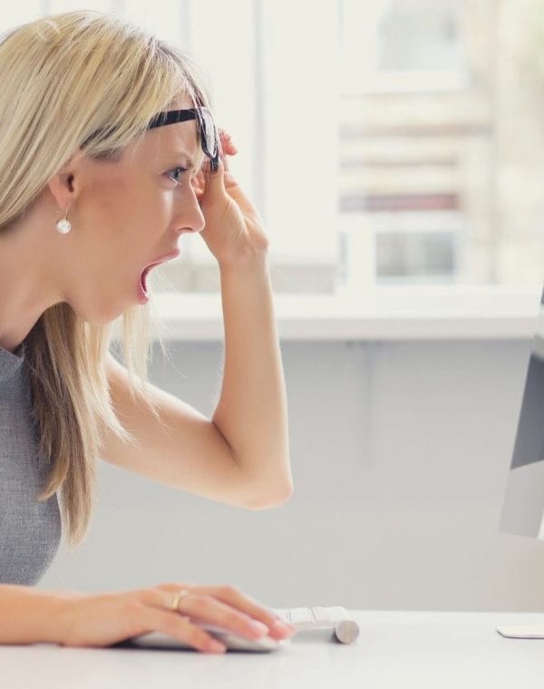 3 ways you're annoying your divorce lawyer