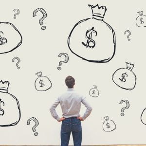 Be smart and informed about your money from day one.