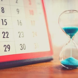 Question #5 to ask your divorce attorney: How long is this going to take?