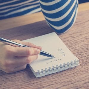 Question #7 to ask your divorce attorney: What should I do next?