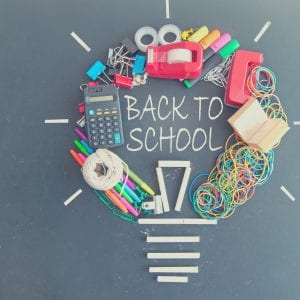 COVID-19 and school: What if you & your coparent disagree?