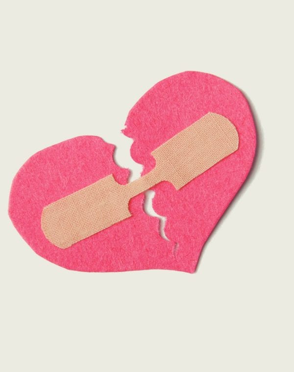 How ask for a prenup without getting dumped