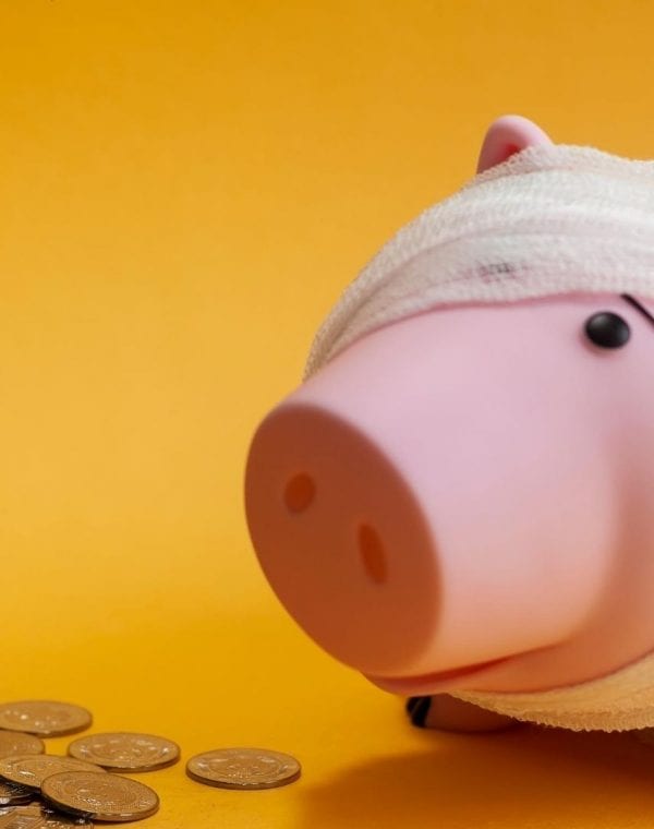 5 Top financial mistakes you make in your divorce