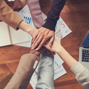 Divorce Patience Tip #3: Listen to your team.