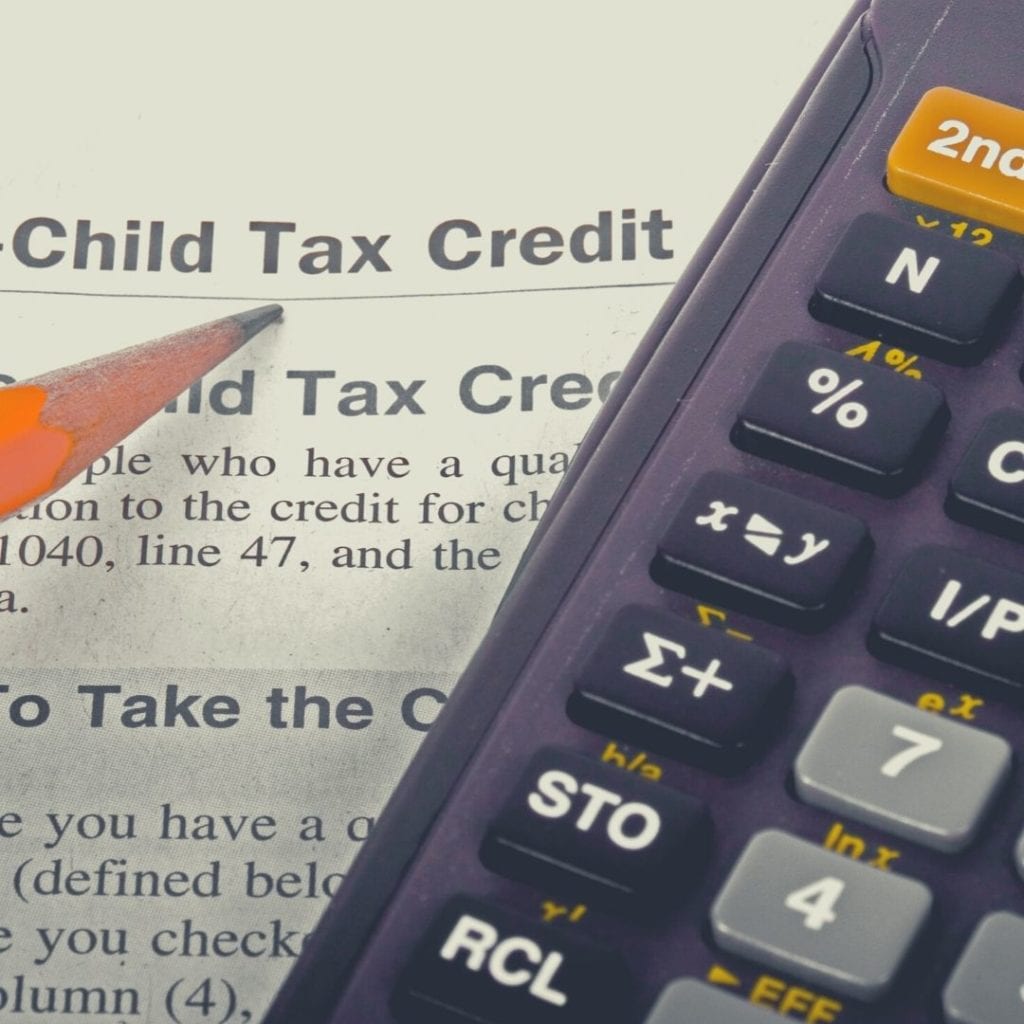 2021 child tax credit: what divorced parents need to know