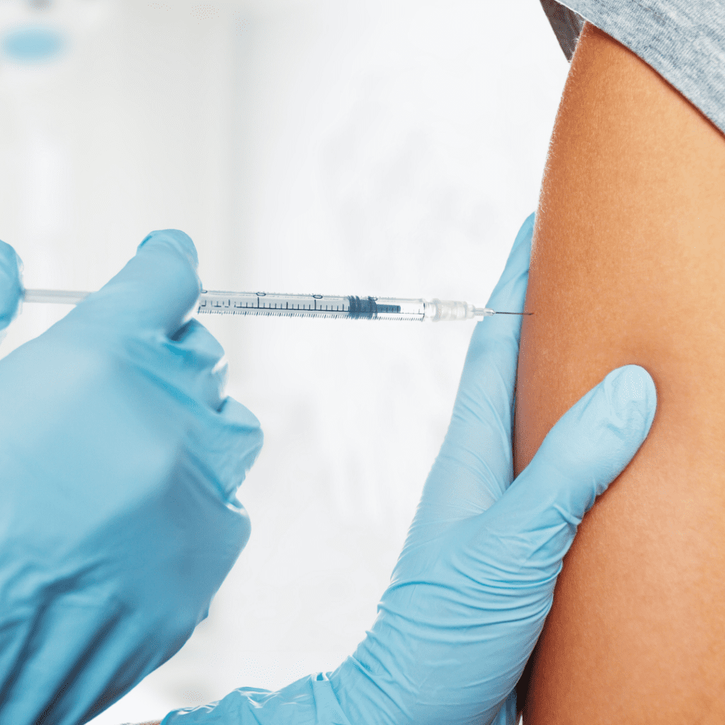 What you need to know about the COVID-19 vaccine, your kids and legal custody- Divorce Lawyer Life 