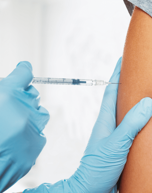What you need to know about the COVID-19 vaccine, your kids and legal custody